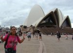 El Trámite de la Visa. Parte I: ¿ Por qué Australia ?