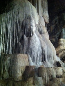 Wellington Caves