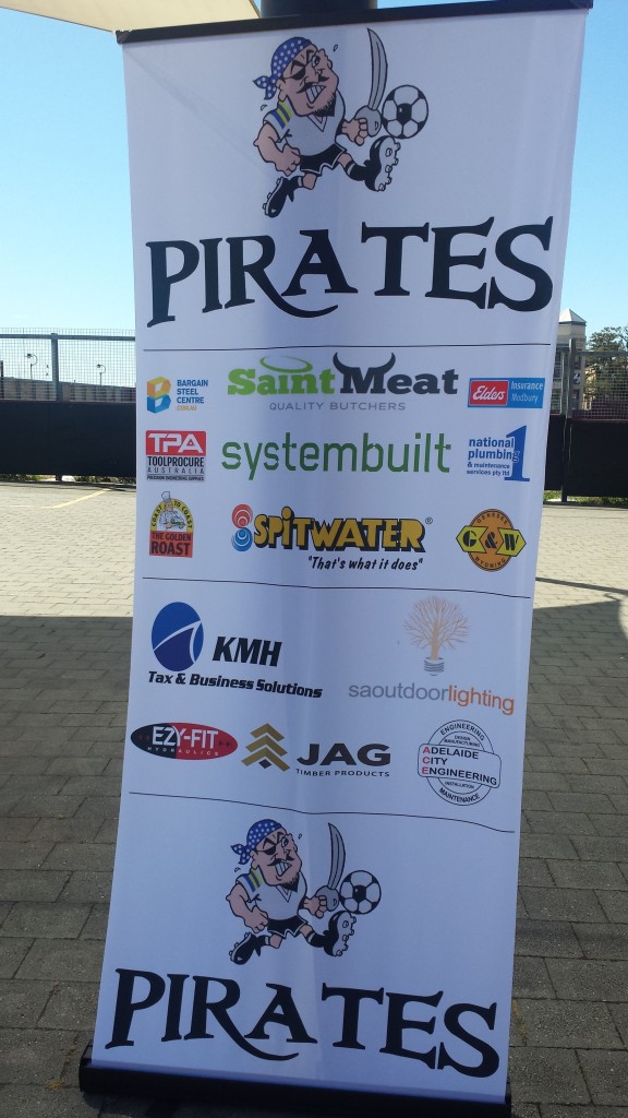 Pirate Festival - Port Adelaide
